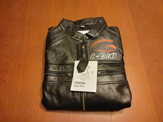 G-BIKE JACKET