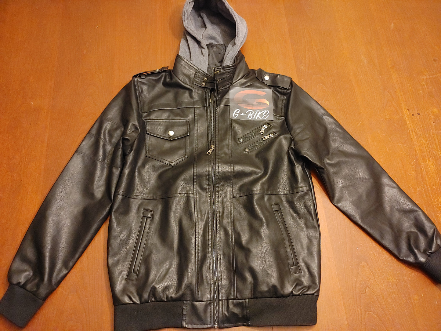 G-BIKE JACKET