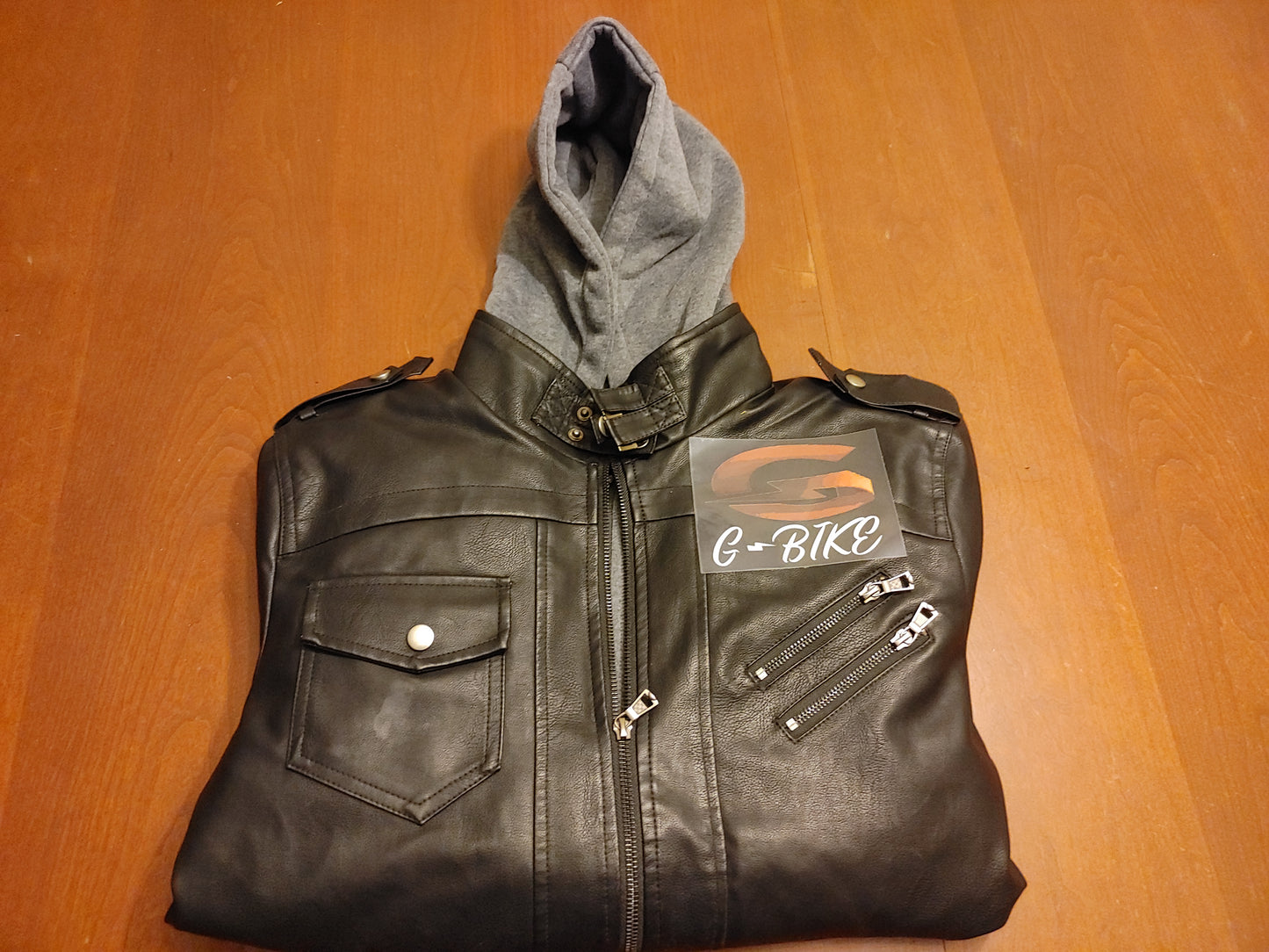 G-BIKE JACKET