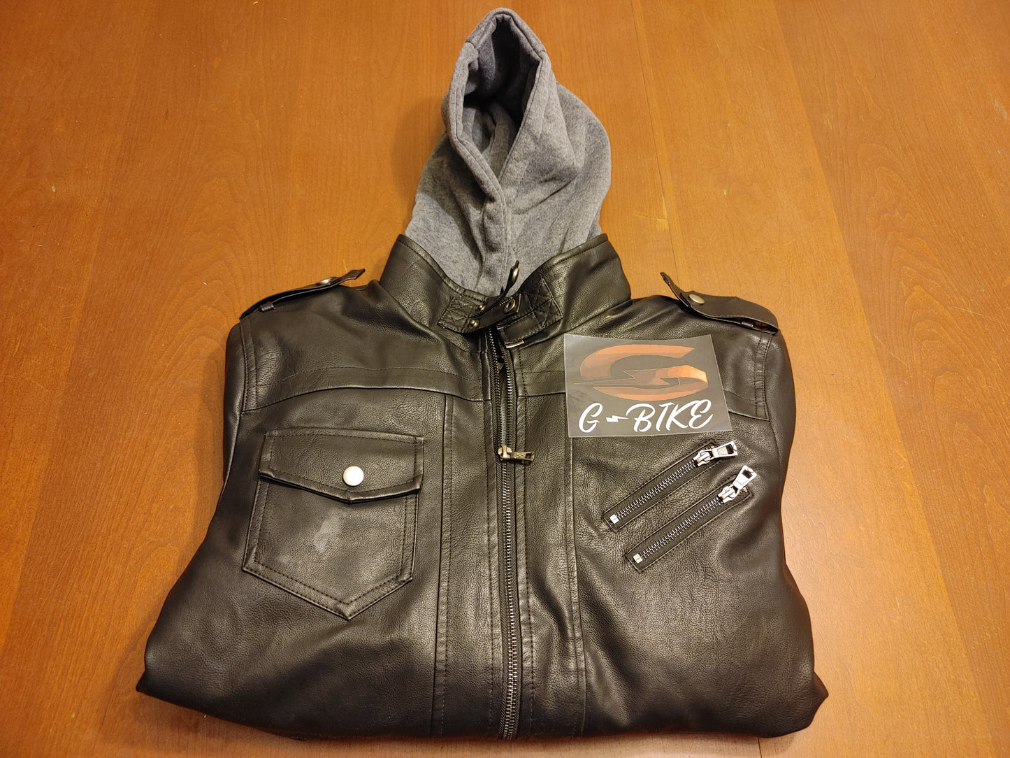 G-BIKE JACKET