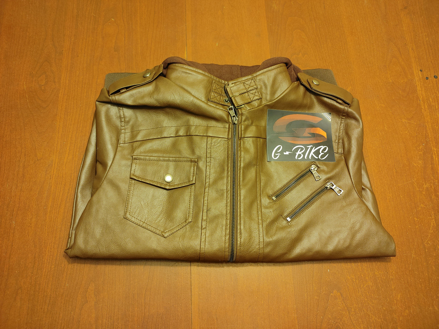 G-BIKE JACKET
