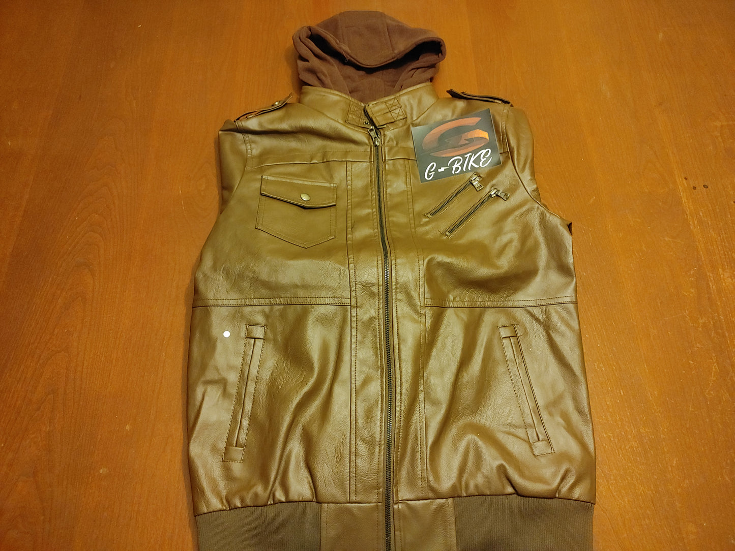 G-BIKE JACKET