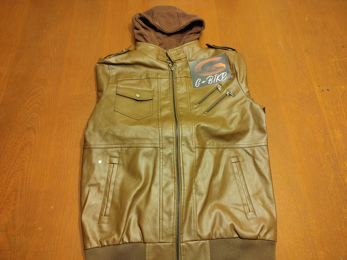 G-BIKE JACKET