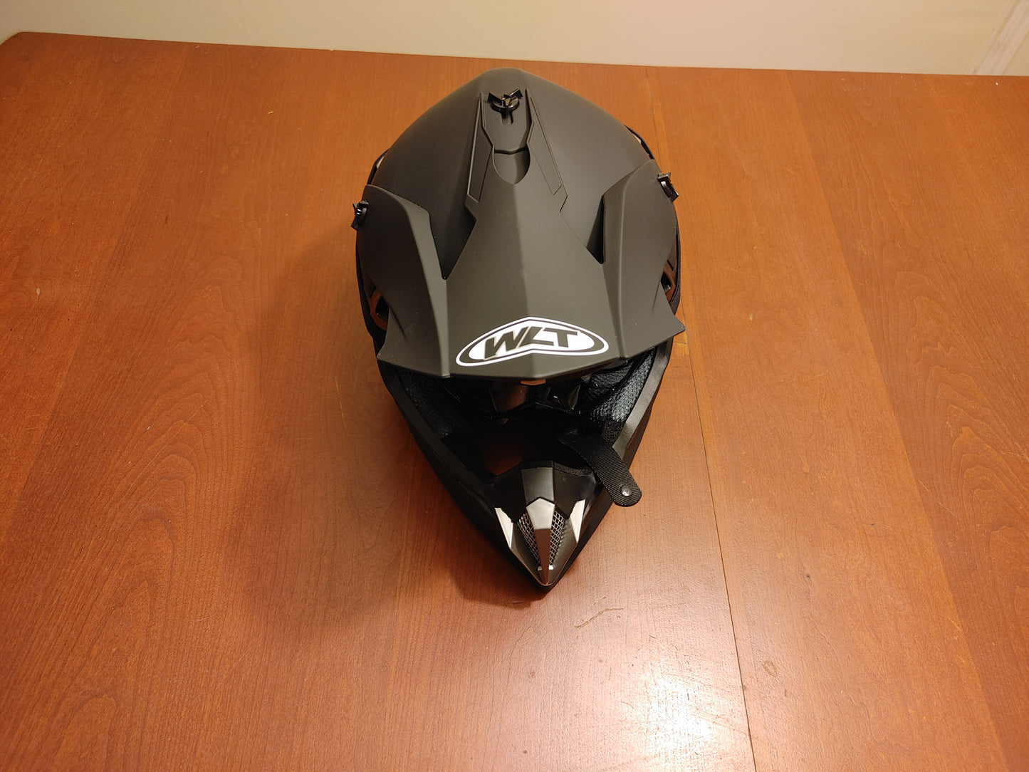 G-BIKE HELMET