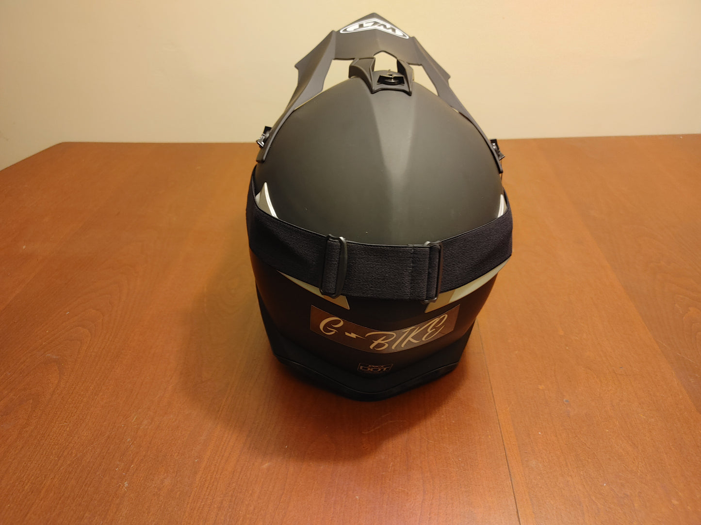 G-BIKE HELMET