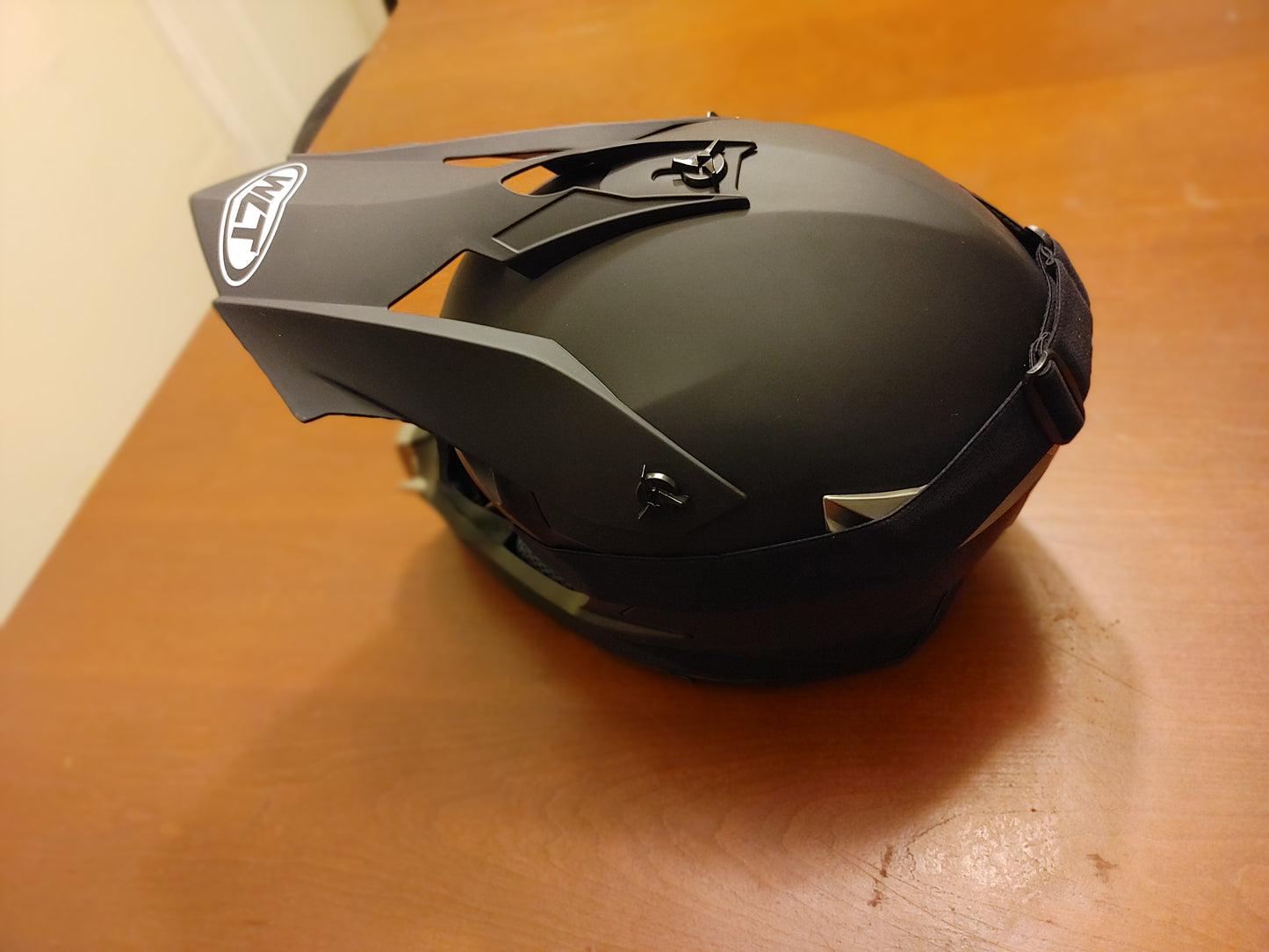 G-BIKE HELMET