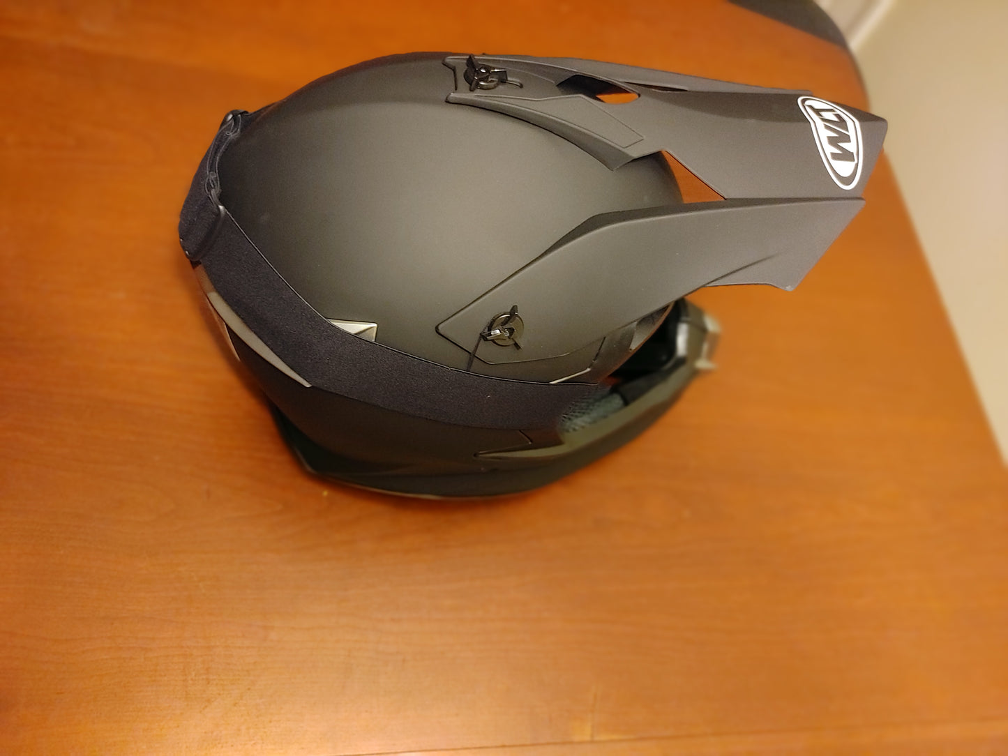 G-BIKE HELMET