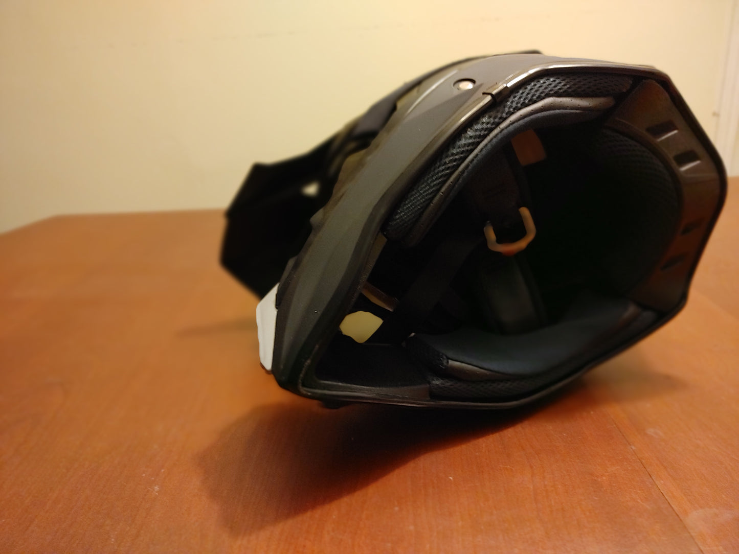 G-BIKE HELMET
