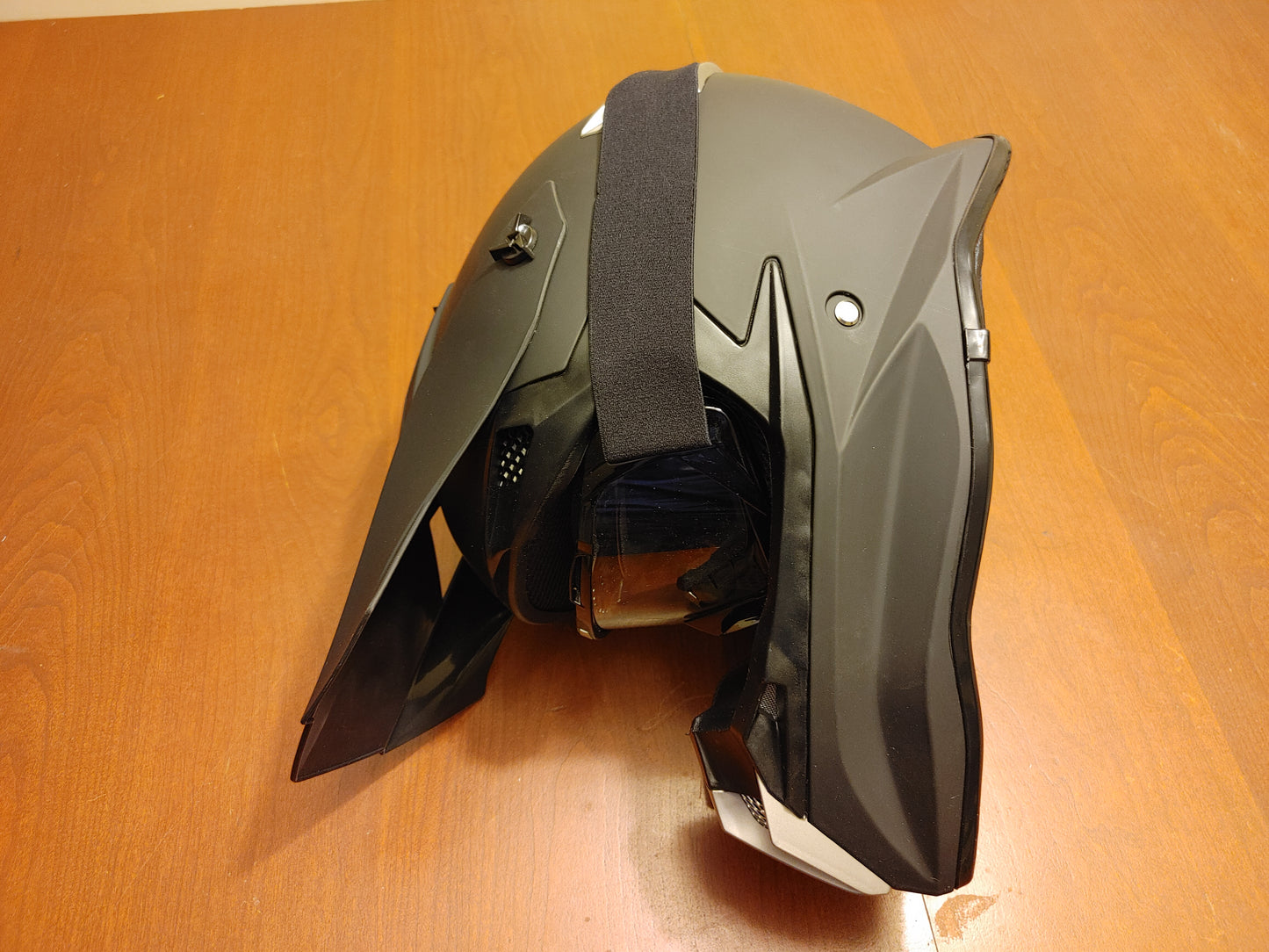 G-BIKE HELMET