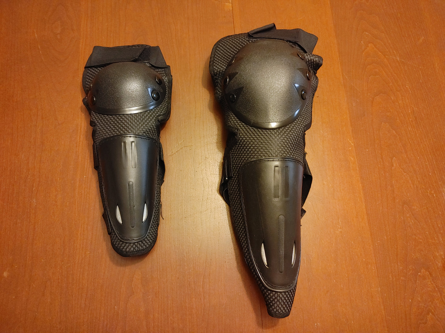 Knee and Elbow Guard