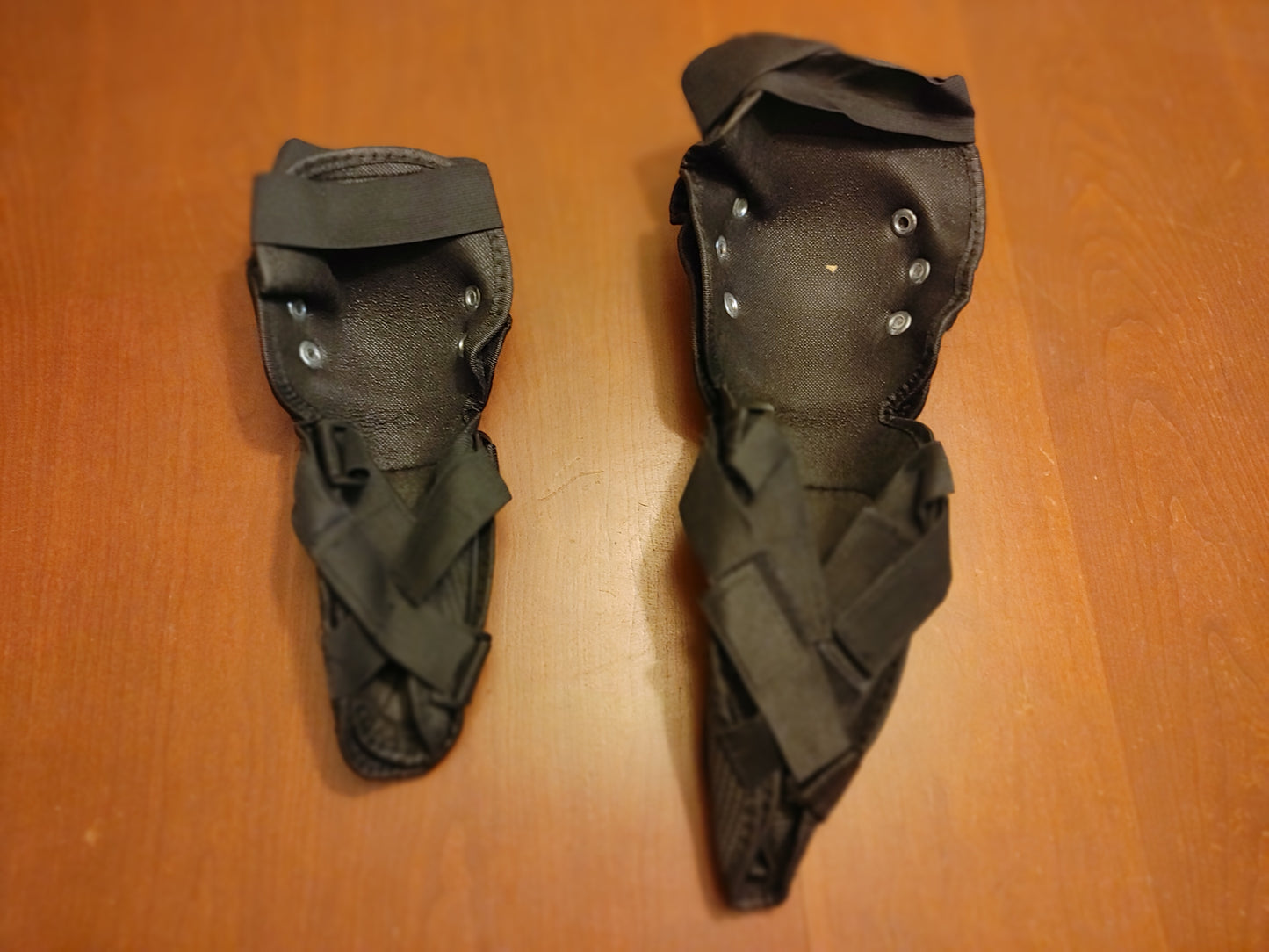 Knee and Elbow Guard