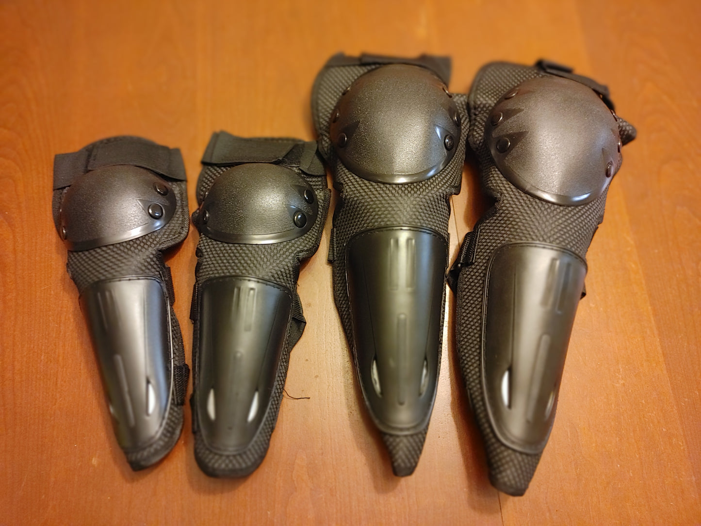 Knee and Elbow Guard