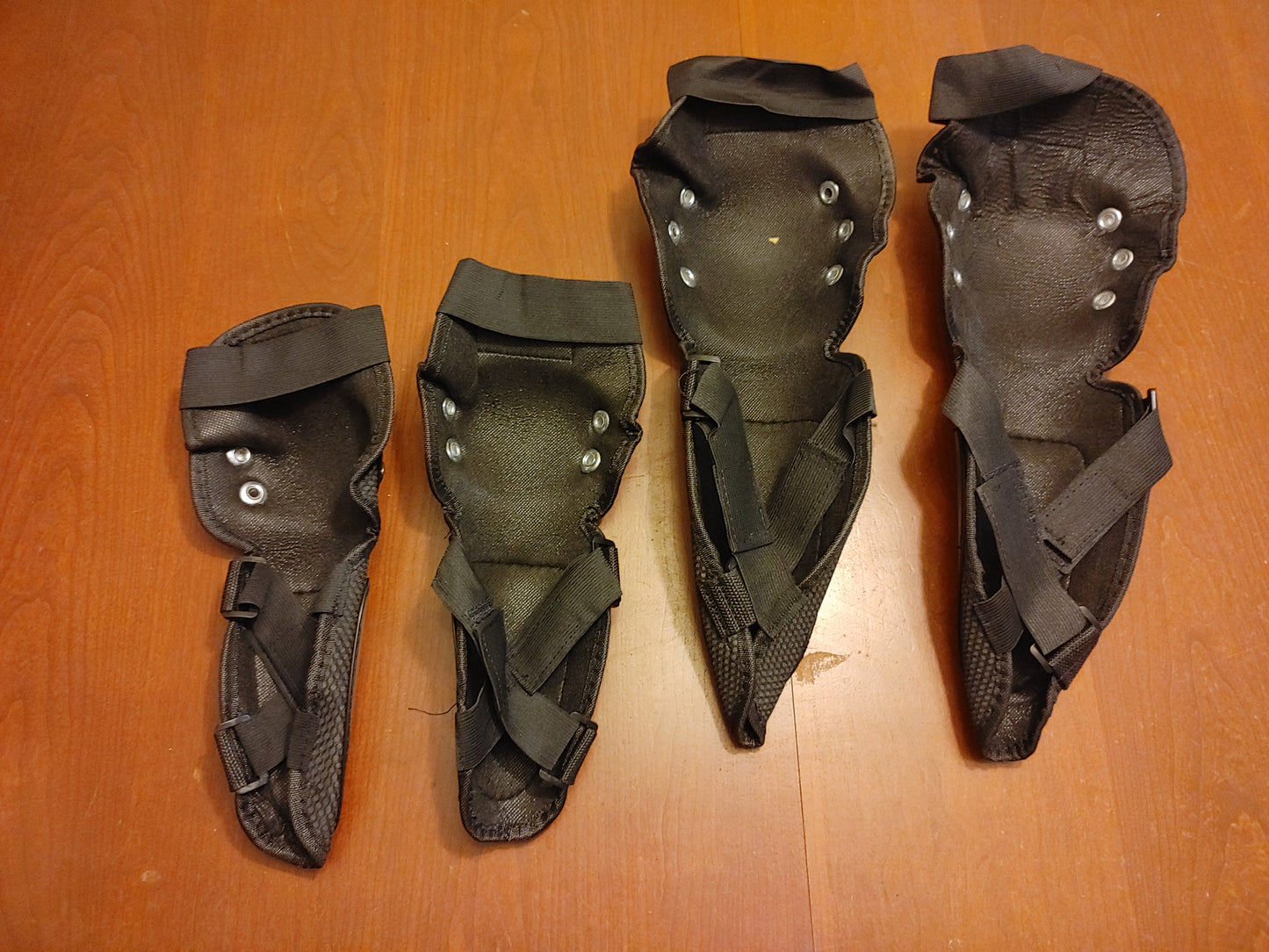 Knee and Elbow Guard