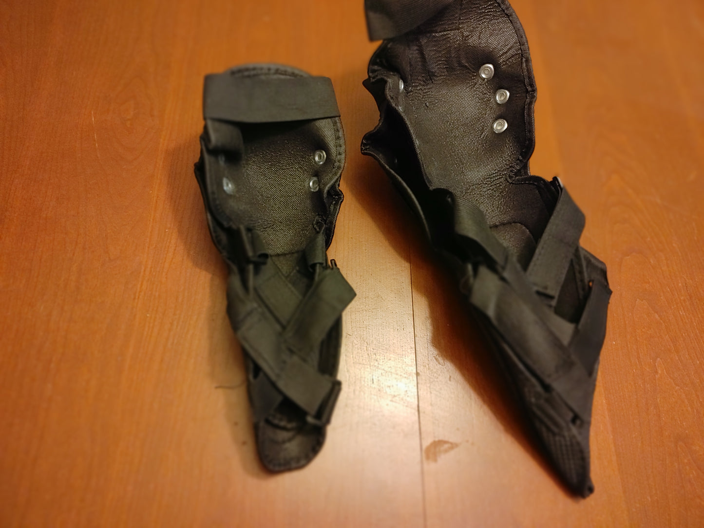 Knee and Elbow Guard