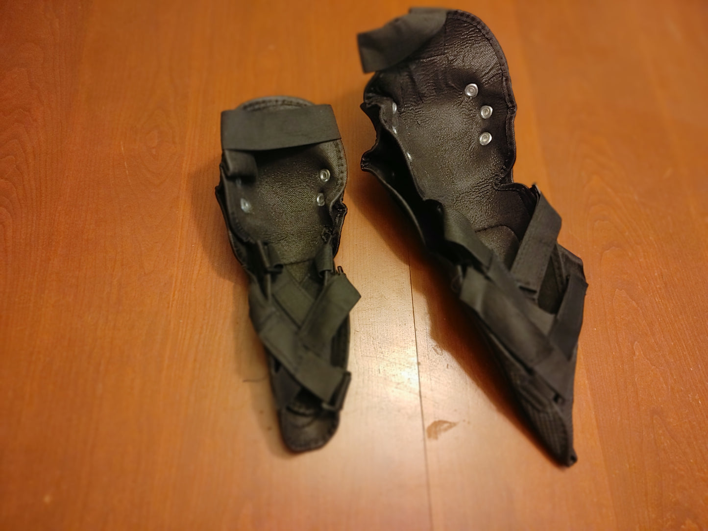 Knee and Elbow Guard