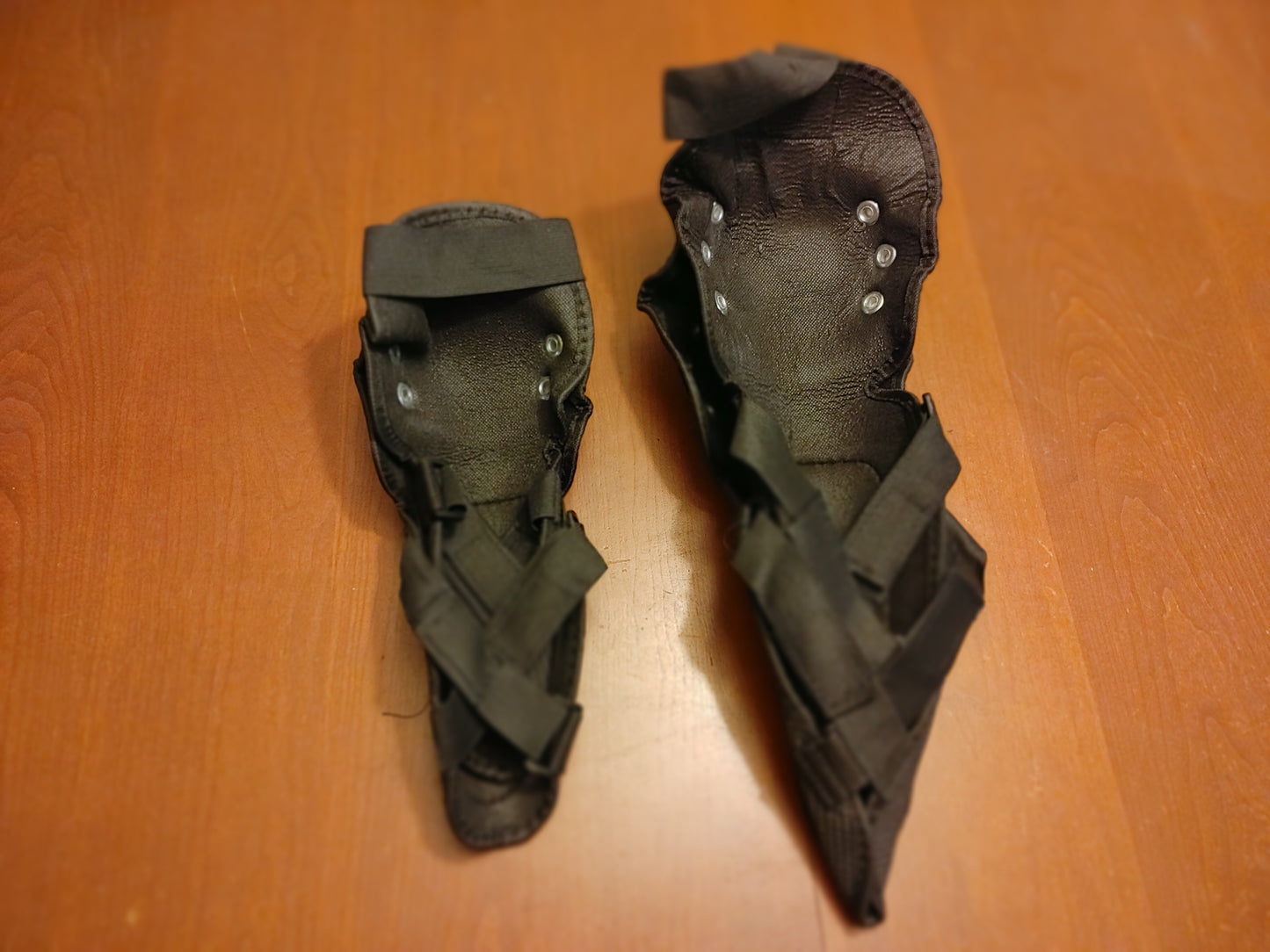 Knee and Elbow Guard