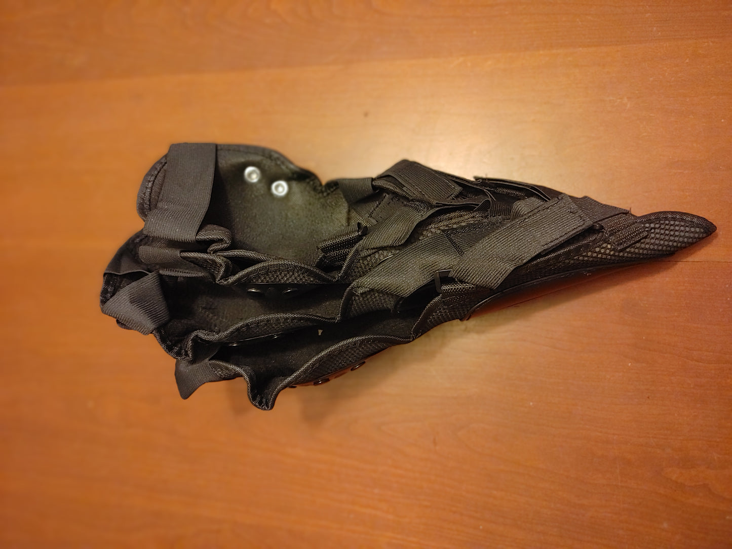 Knee and Elbow Guard