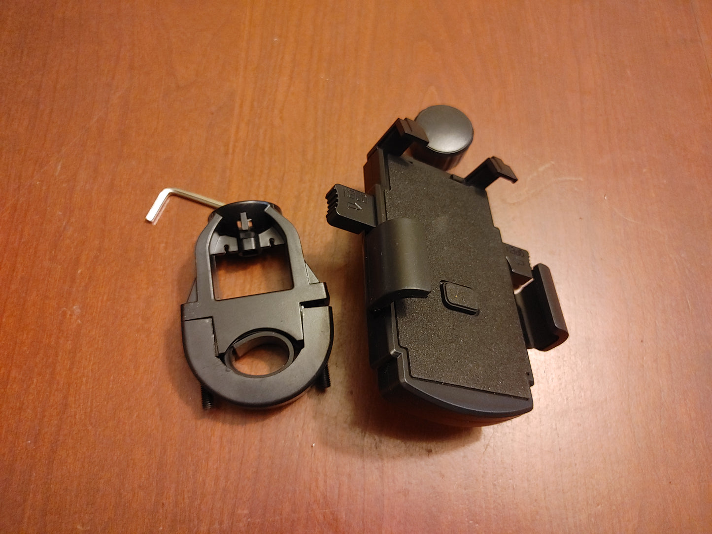 Phone holder