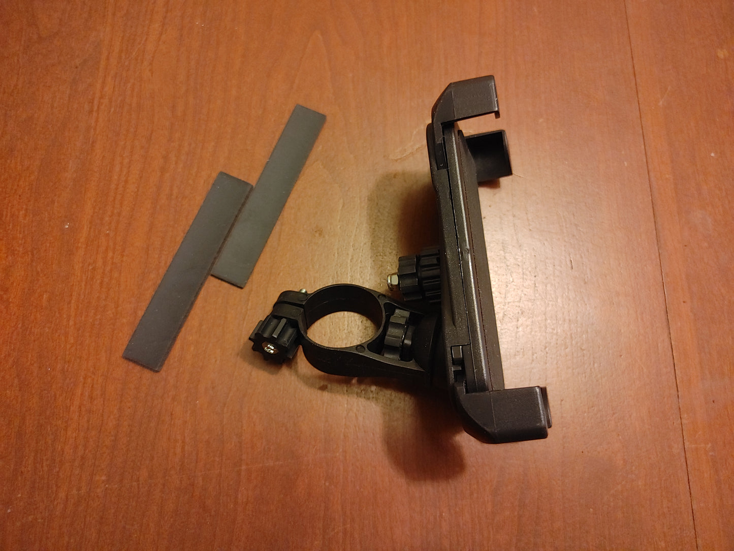 Phone holder