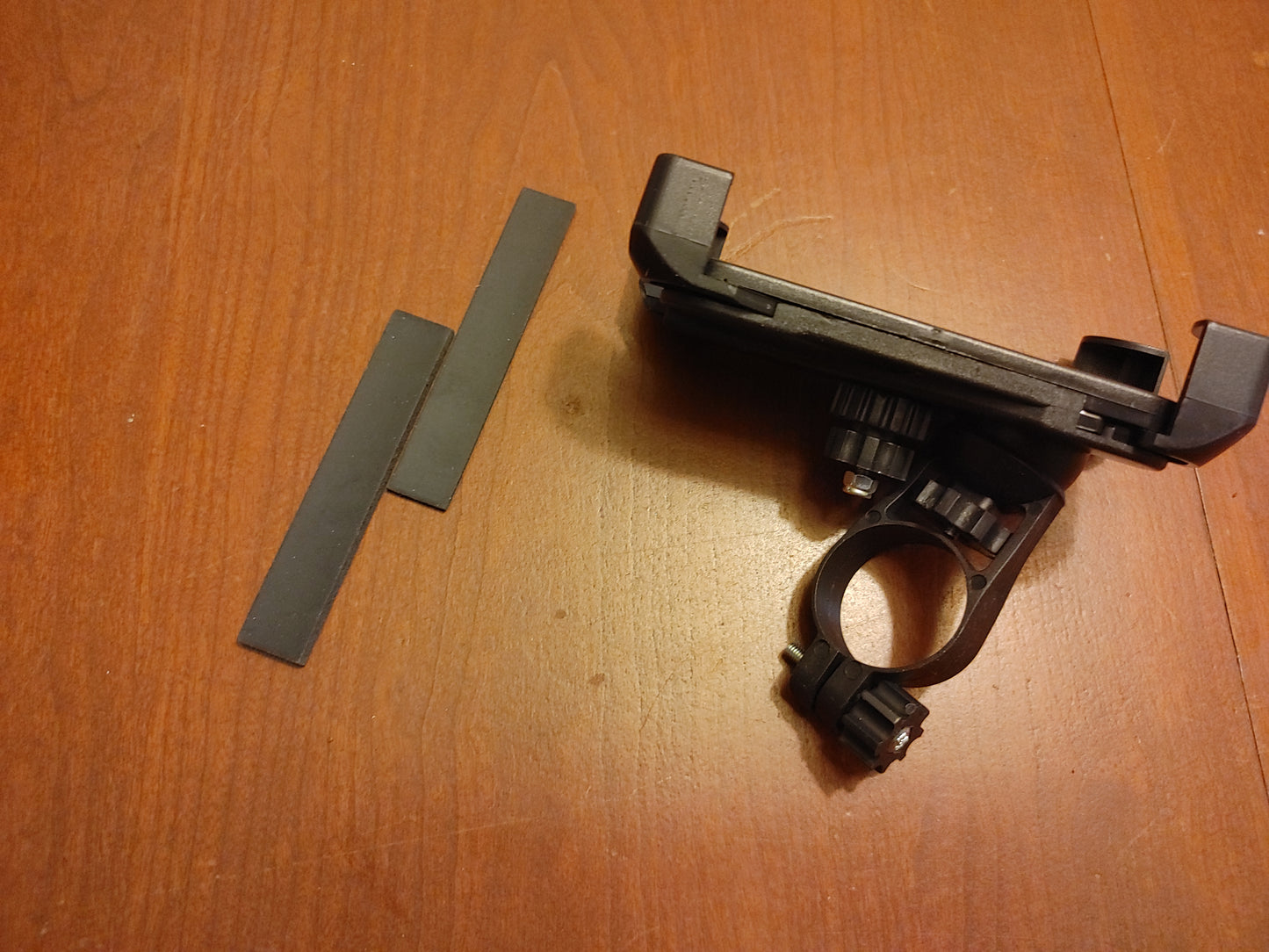 Phone holder
