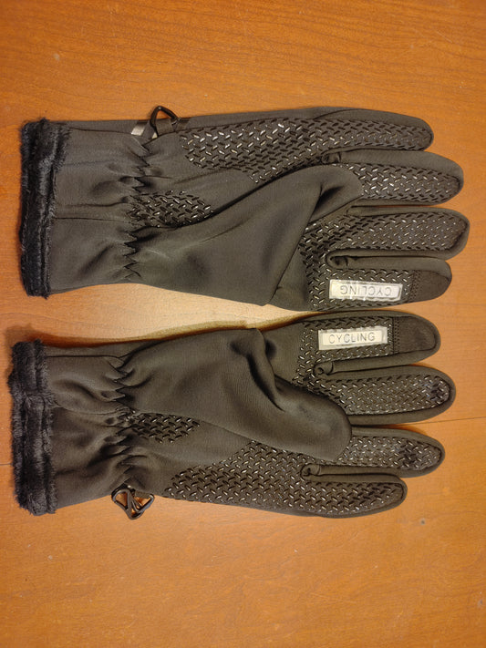 HANDGLOVES