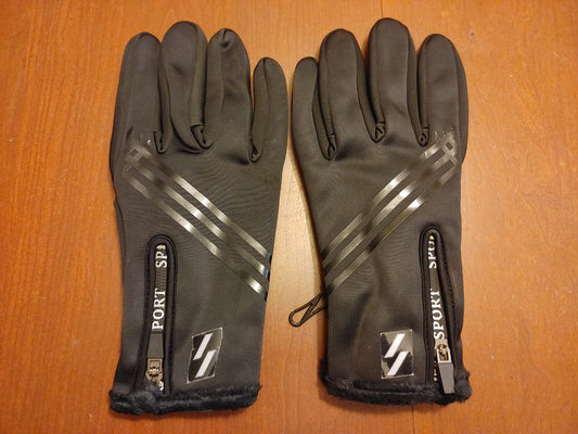 HANDGLOVES